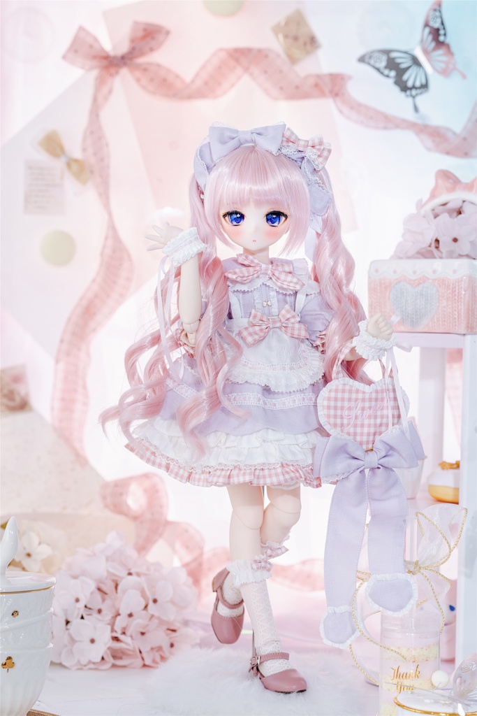 「春日奇妙物語-新章」(1/4ドール)