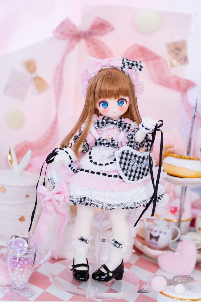 「春日奇妙物語-新章」(1/6ドール)