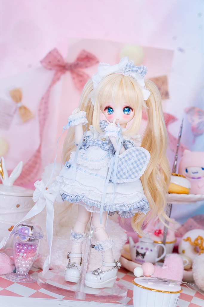 「春日奇妙物語-新章」(1/6ドール)