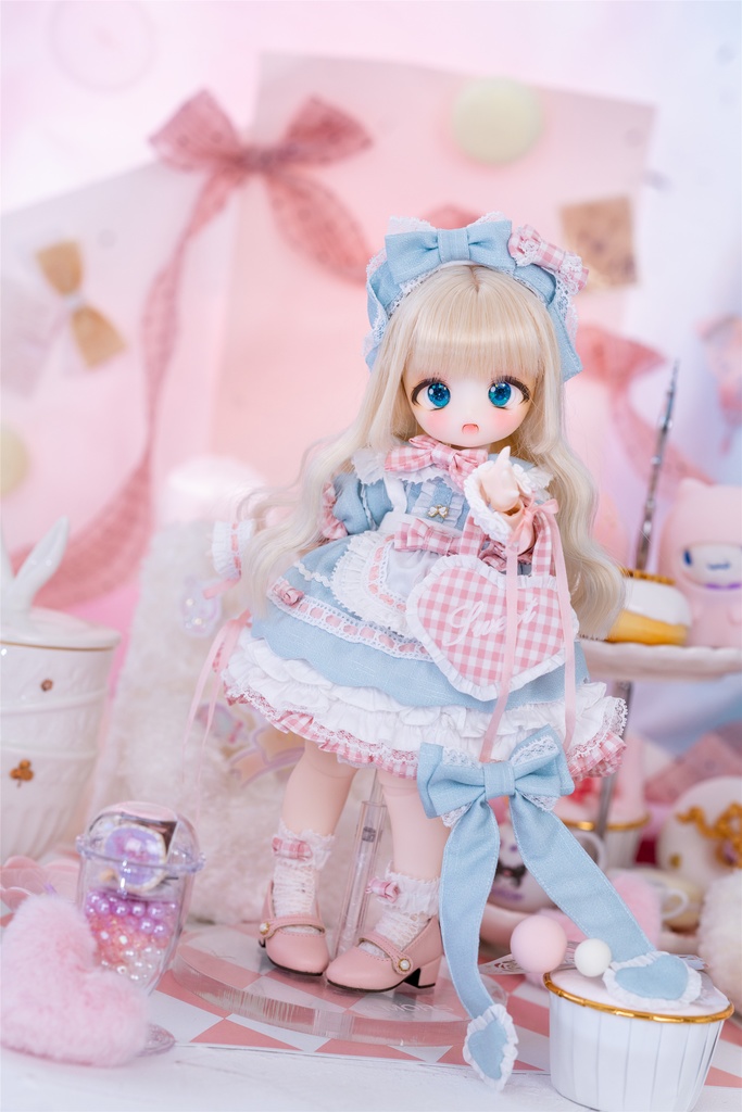 「春日奇妙物語-新章」(1/6ドール)