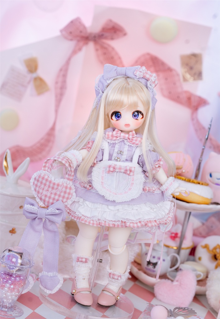 「春日奇妙物語-新章」(1/6ドール)