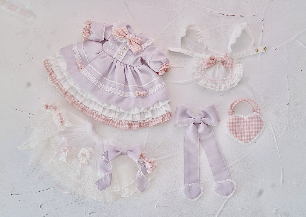 「春日奇妙物語-新章」(1/6ドール)