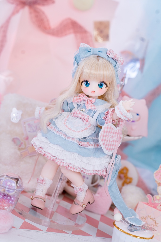 「春日奇妙物語-新章」(1/6ドール)