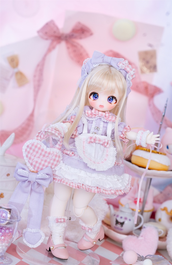 「春日奇妙物語-新章」(1/6ドール)