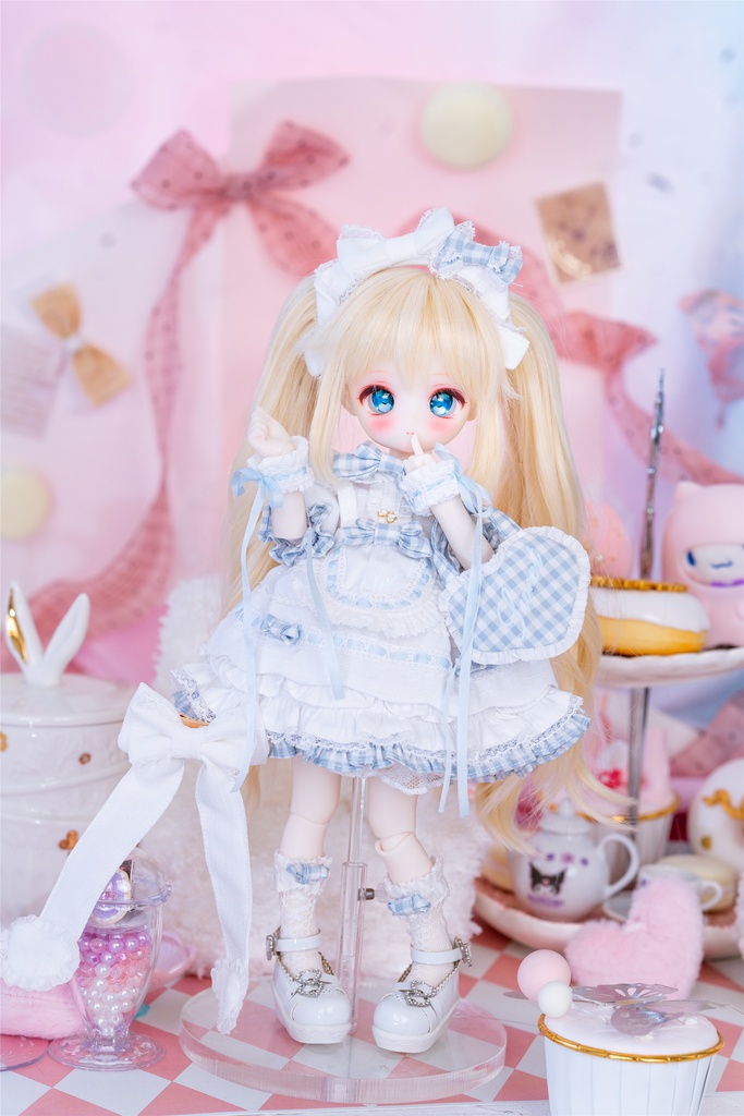 「春日奇妙物語-新章」(1/6ドール)