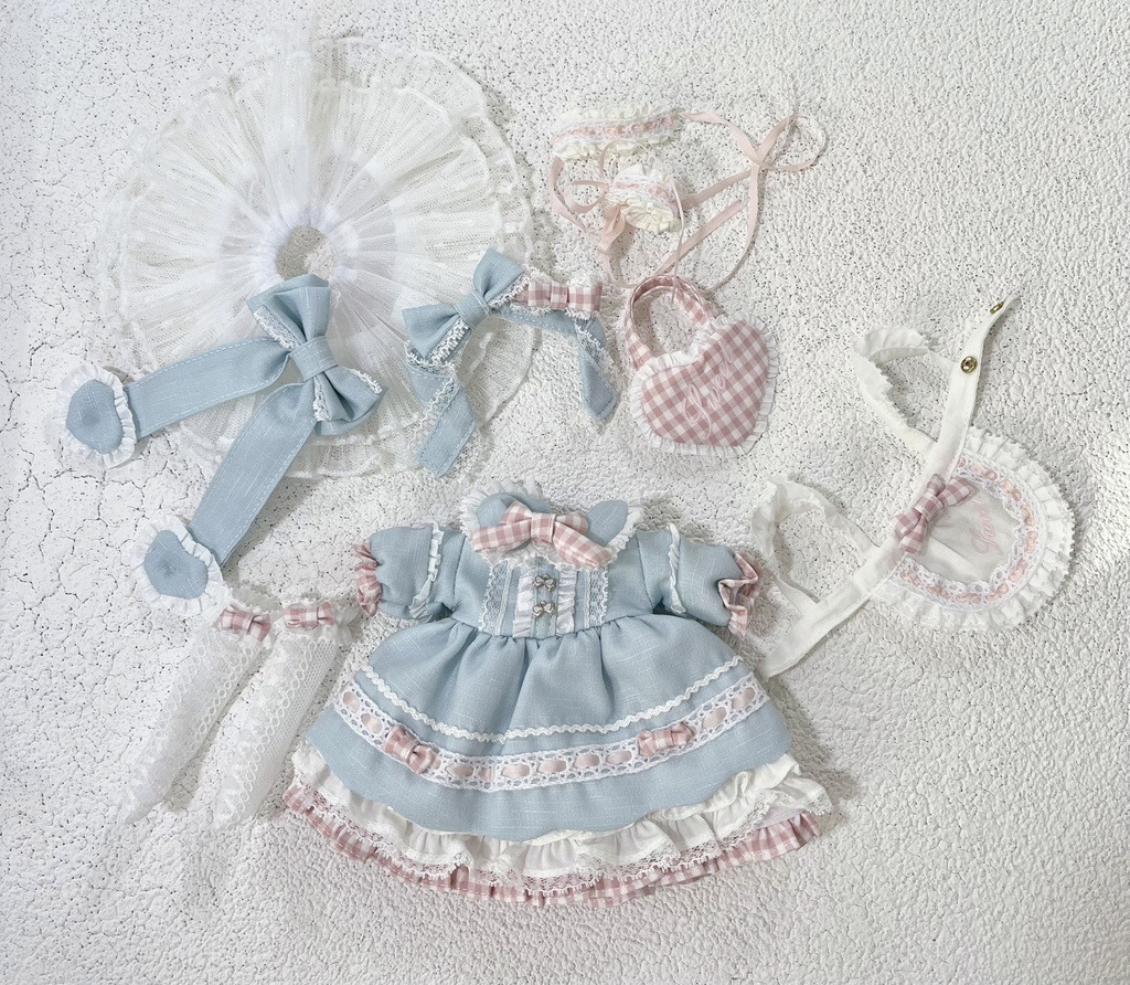 「春日奇妙物語-新章」(1/6ドール)