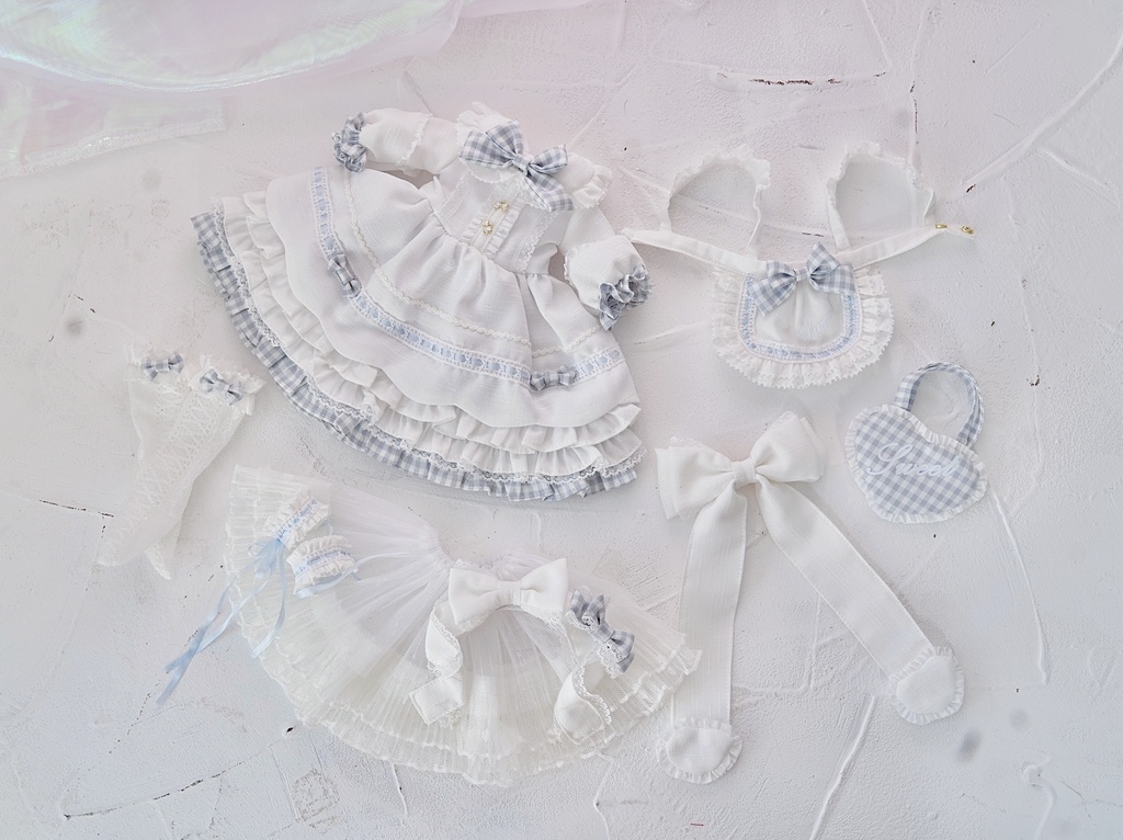 「春日奇妙物語-新章」(1/6ドール)