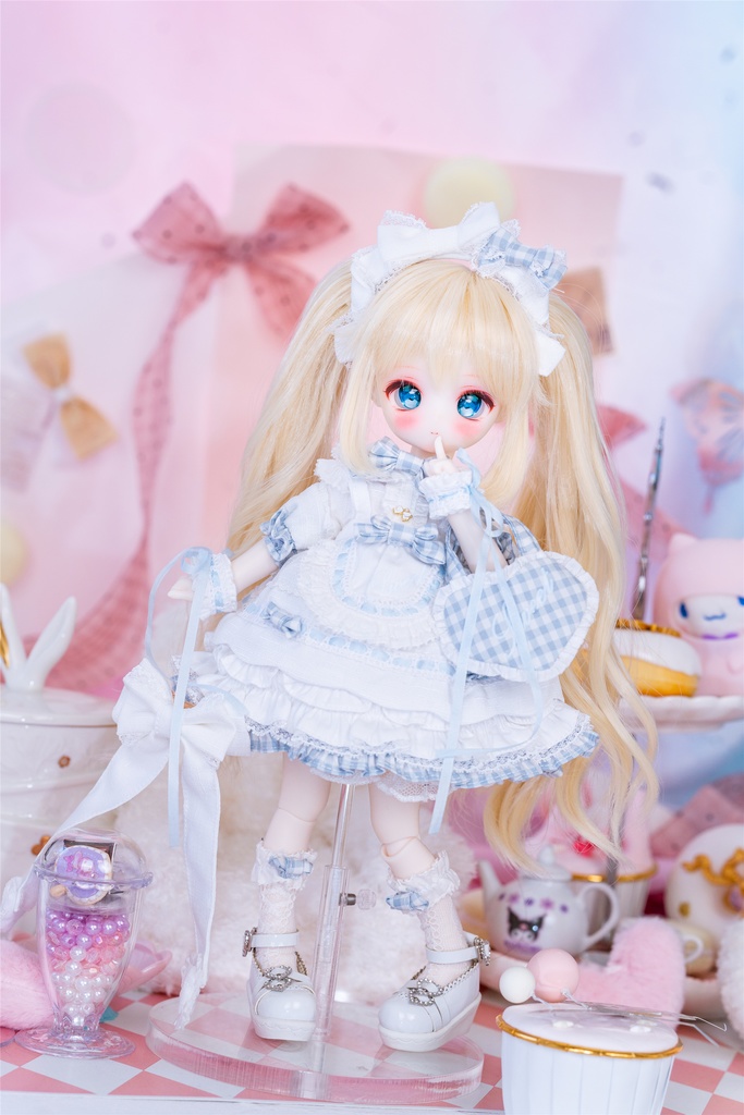 「春日奇妙物語-新章」(1/6ドール)