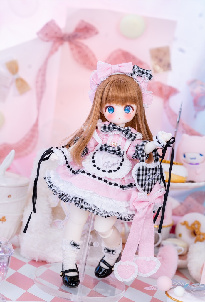 「春日奇妙物語-新章」(1/6ドール)