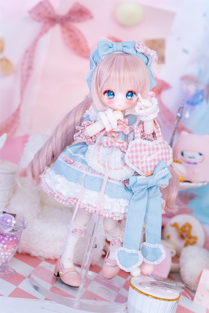 「春日奇妙物語-新章」(1/6ドール)