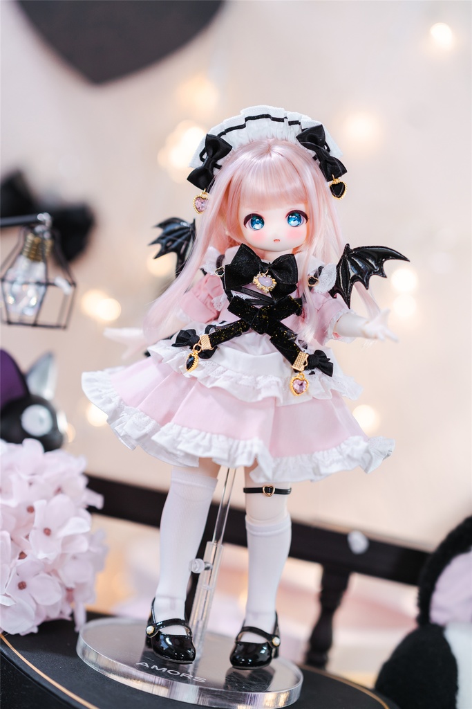 (即納)「研修魅魔」(1/6ドール)