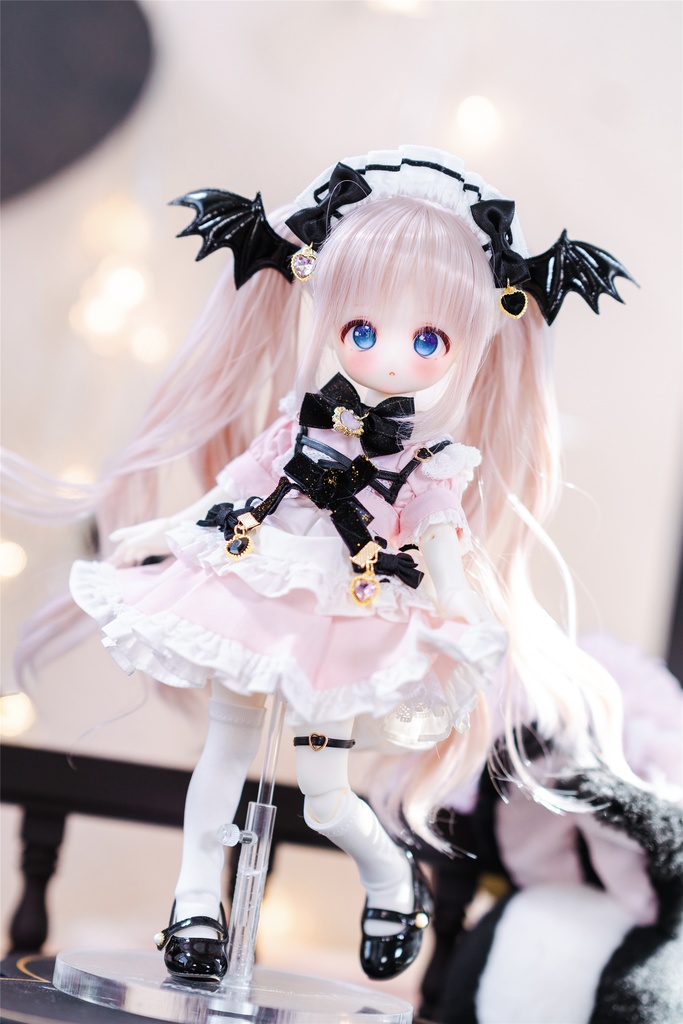 (即納)「研修魅魔」(1/6ドール)