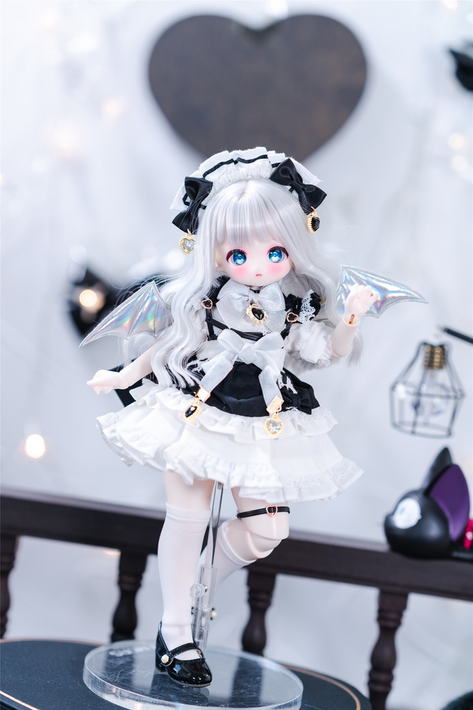 (即納)「研修魅魔」(1/6ドール)