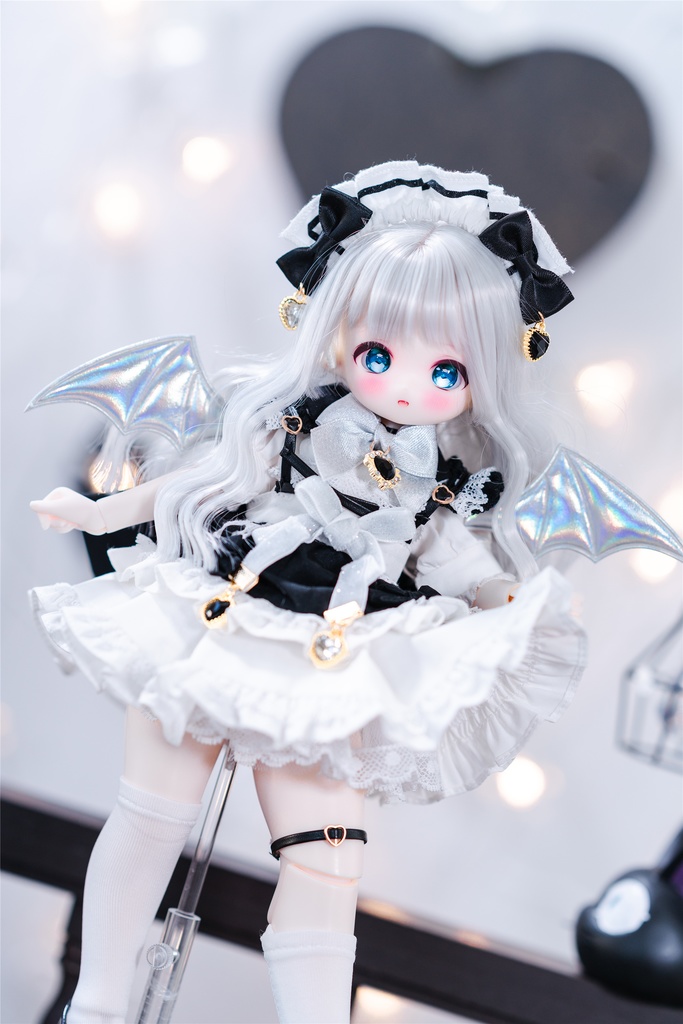 (即納)「研修魅魔」(1/6ドール)