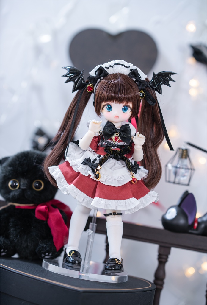 (即納)「研修魅魔」(1/6ドール)