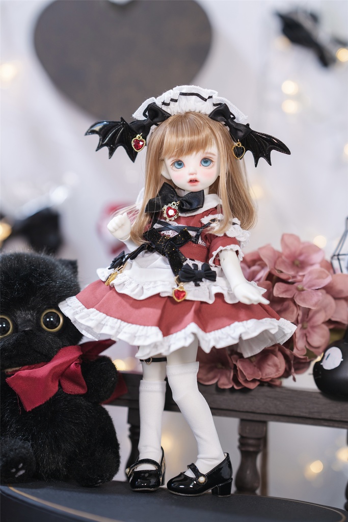 (即納)「研修魅魔」(1/6ドール)