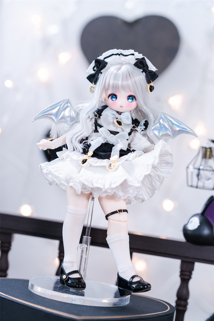 (即納)「研修魅魔」(1/6ドール)