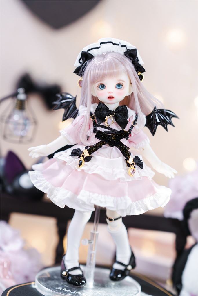 (即納)「研修魅魔」(1/6ドール)