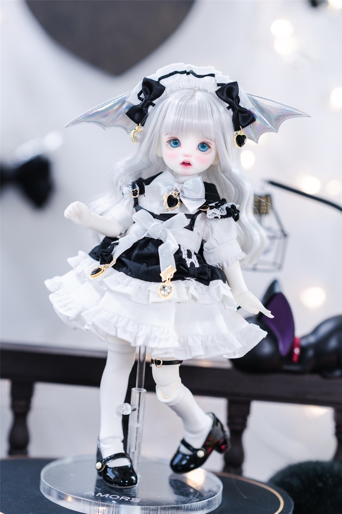 (即納)「研修魅魔」(1/6ドール)