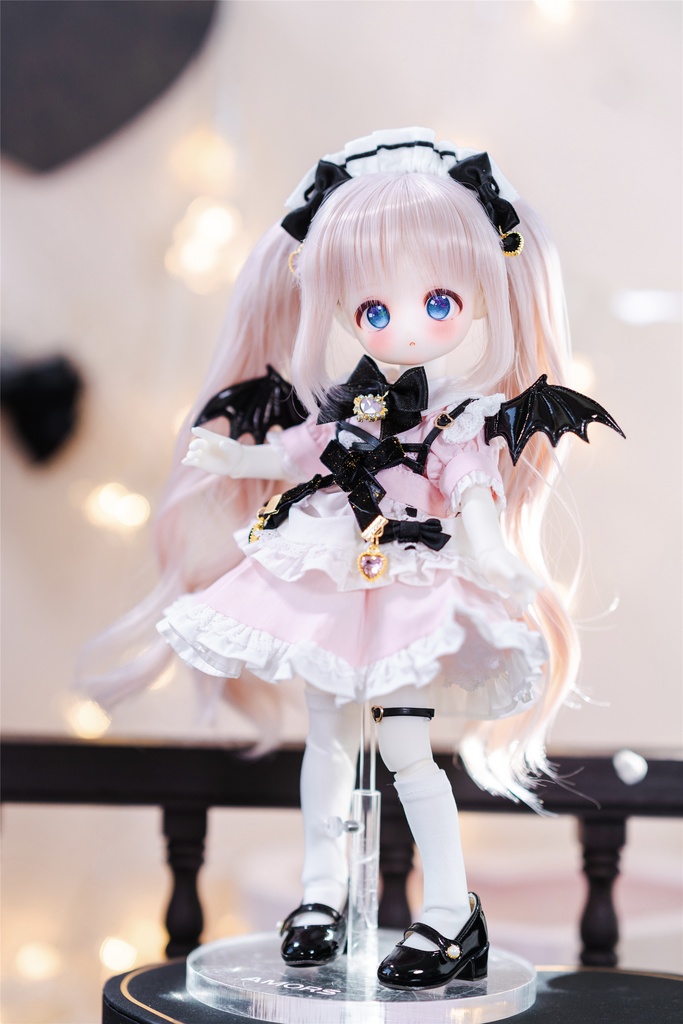 (即納)「研修魅魔」(1/6ドール)