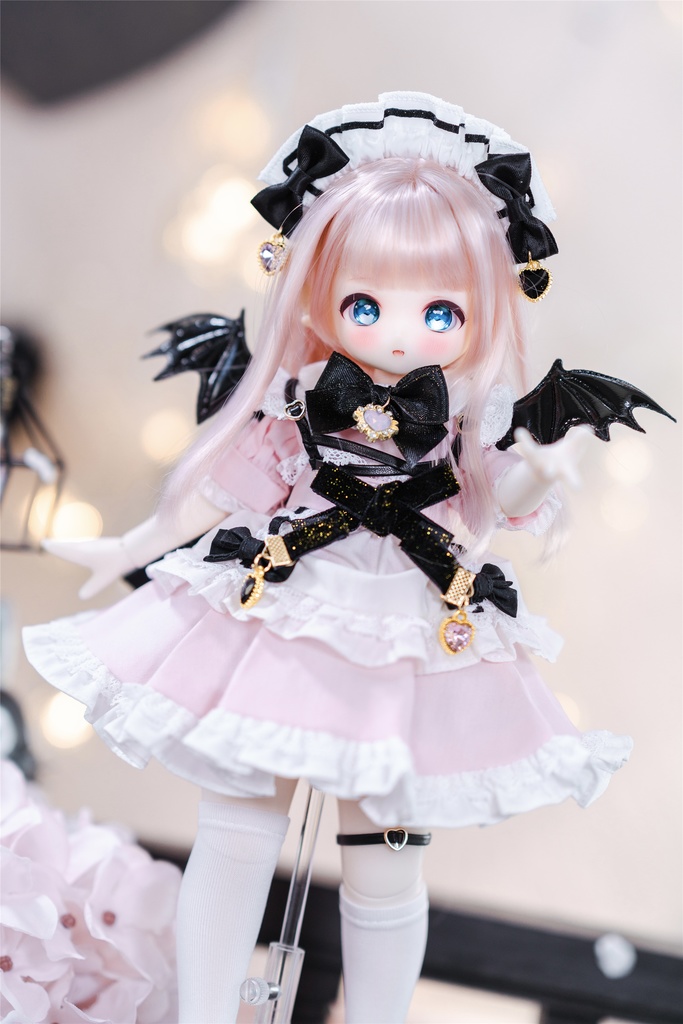 (即納)「研修魅魔」(1/6ドール)