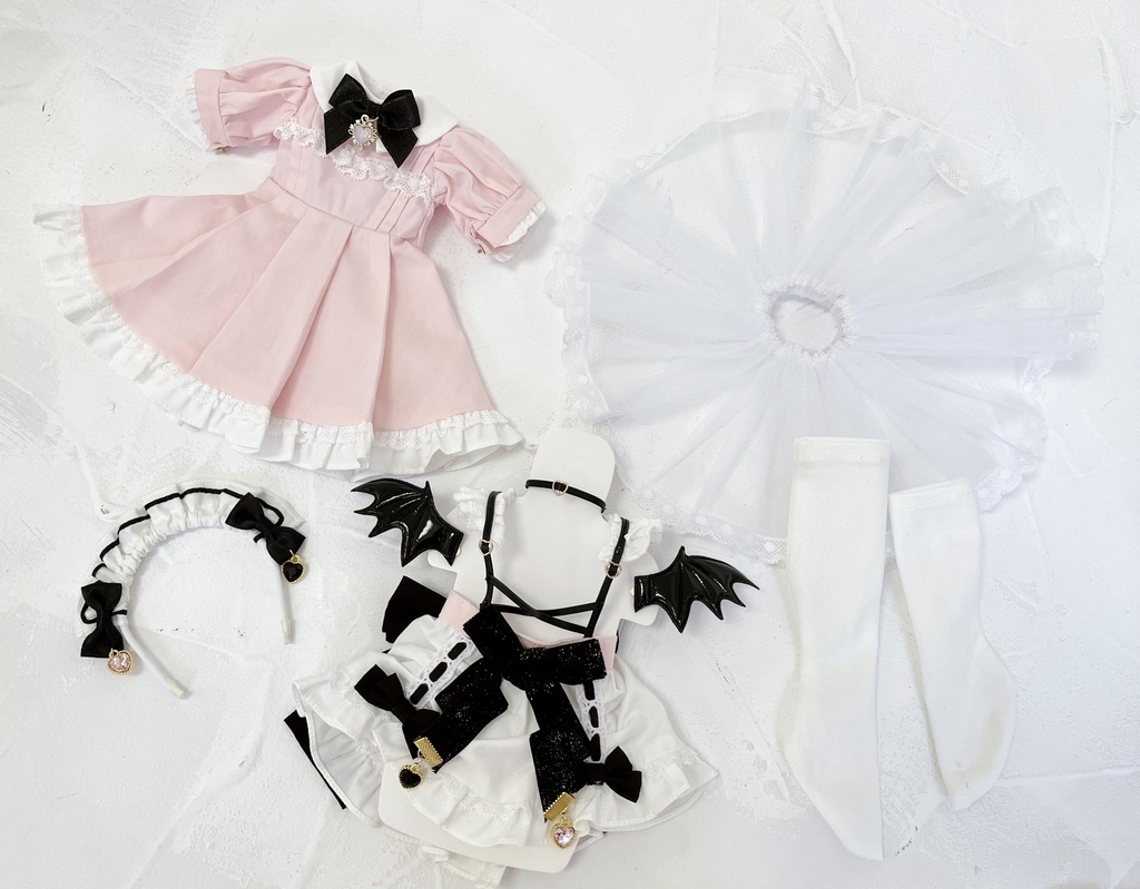 (即納)「研修魅魔」(1/6ドール)