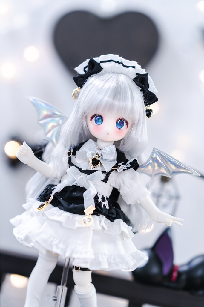 (即納)「研修魅魔」(1/6ドール)