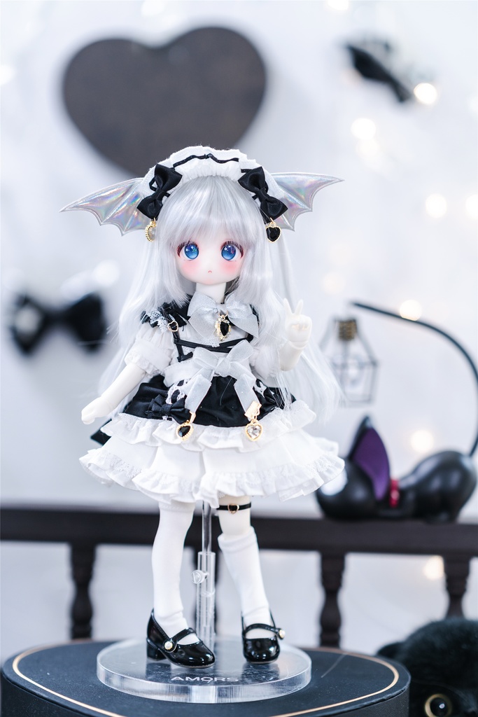 (即納)「研修魅魔」(1/6ドール)