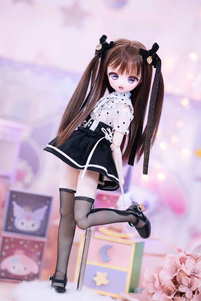 「ナイトメアハニー」(1/4ドール)