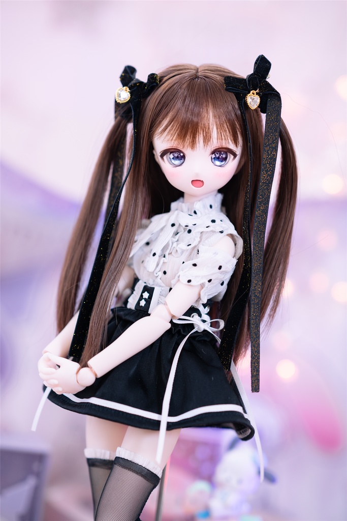 「ナイトメアハニー」(1/4ドール)