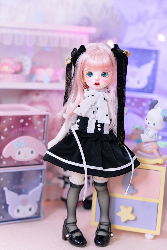 「ナイトメアハニー」(1/6ドール)