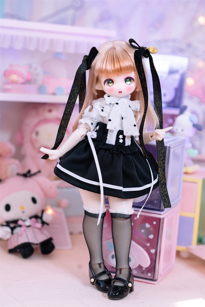 「ナイトメアハニー」(1/6ドール)