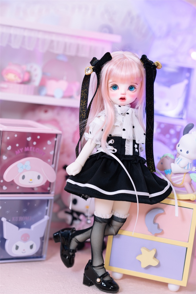 「ナイトメアハニー」(1/6ドール)