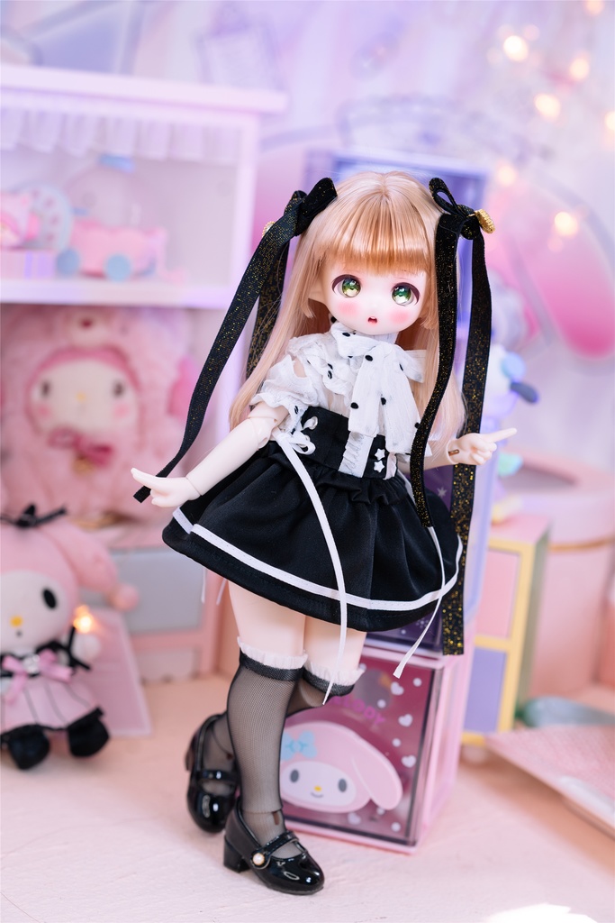 「ナイトメアハニー」(1/6ドール)