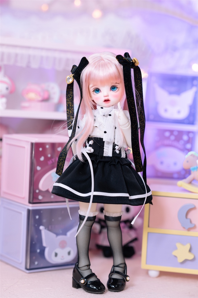 「ナイトメアハニー」(1/6ドール)