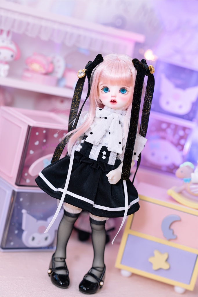 「ナイトメアハニー」(1/6ドール)