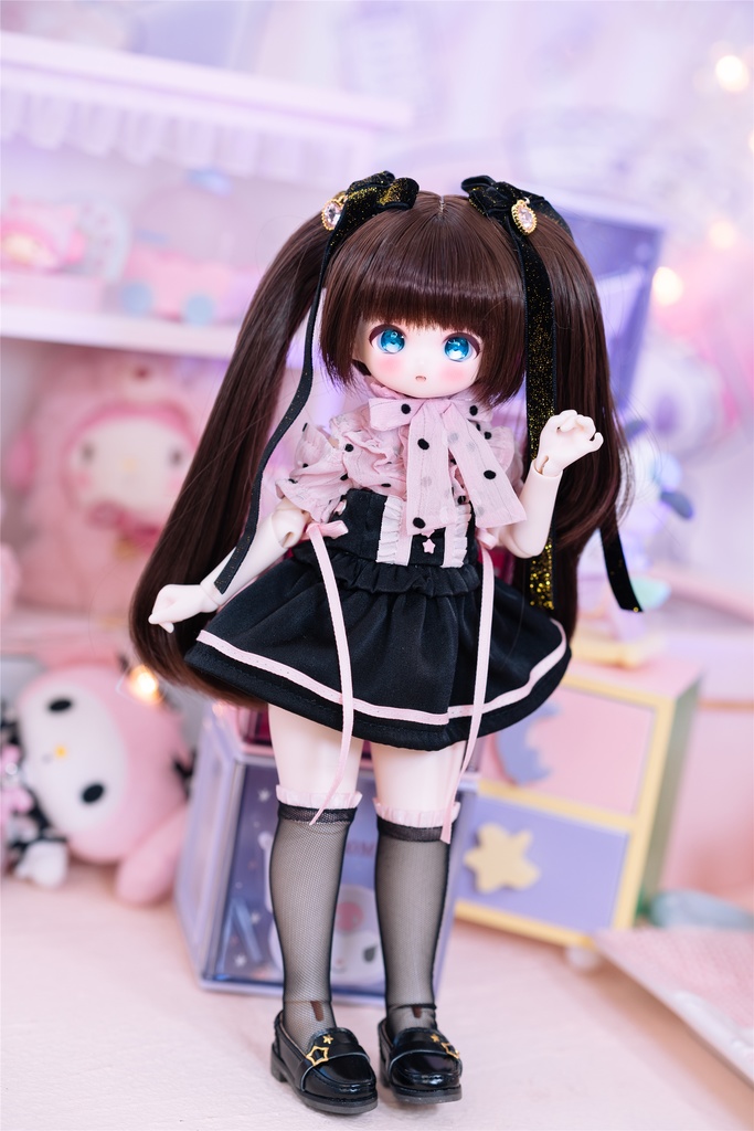 「ナイトメアハニー」(1/6ドール)