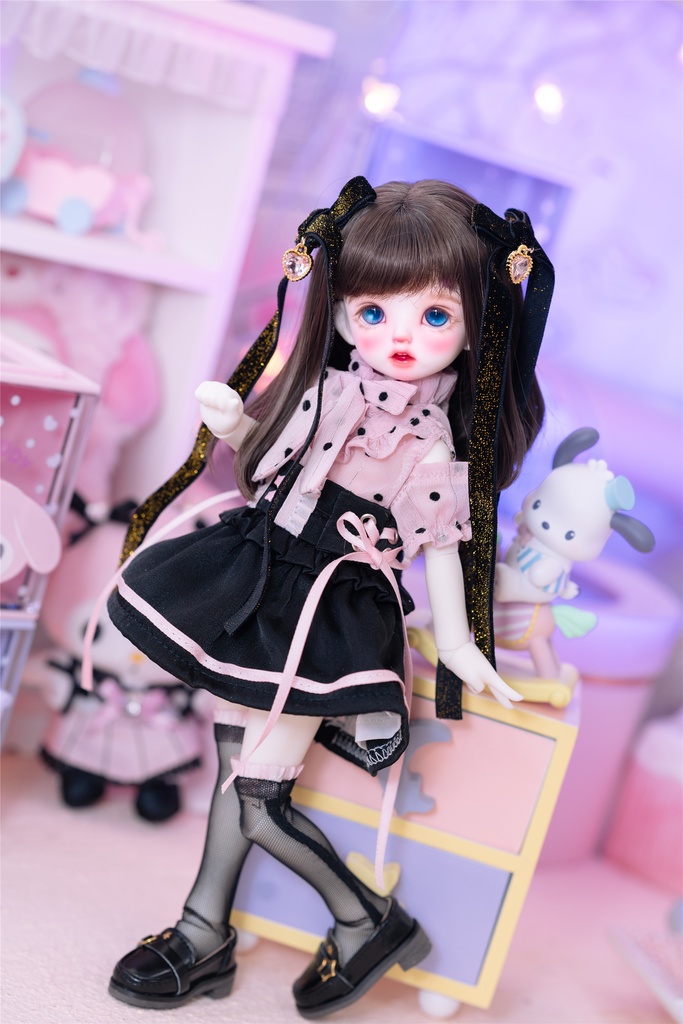 「ナイトメアハニー」(1/6ドール)