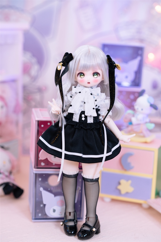 「ナイトメアハニー」(1/6ドール)