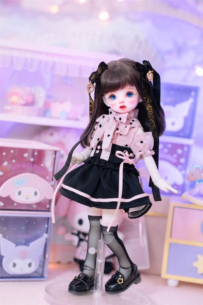 「ナイトメアハニー」(1/6ドール)