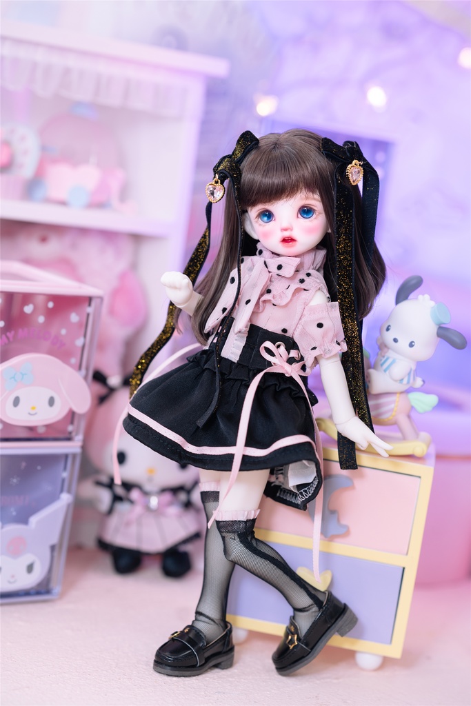 「ナイトメアハニー」(1/6ドール)