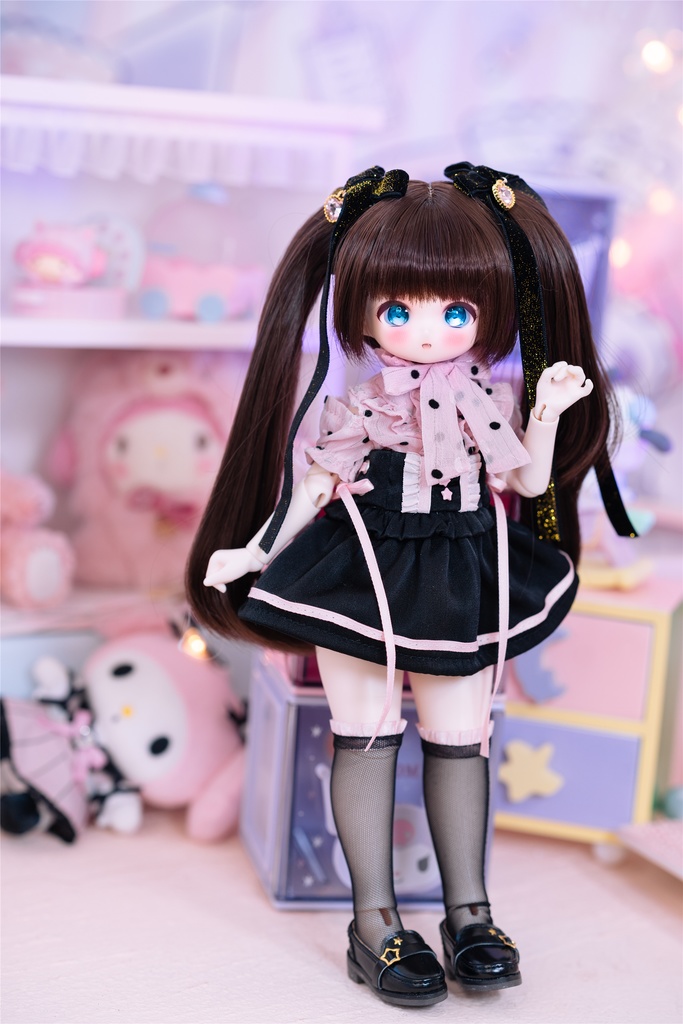 「ナイトメアハニー」(1/6ドール)