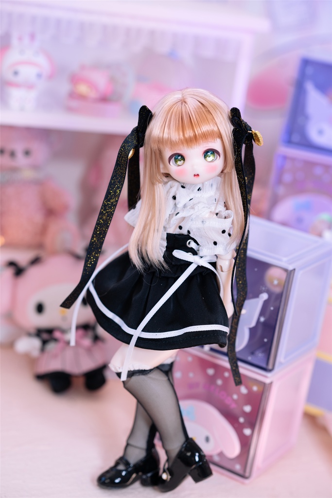 「ナイトメアハニー」(1/6ドール)