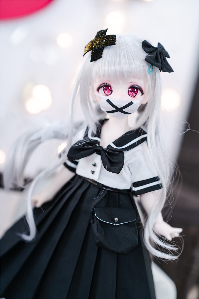 (即納)「風紀委員」(1/4ドール)