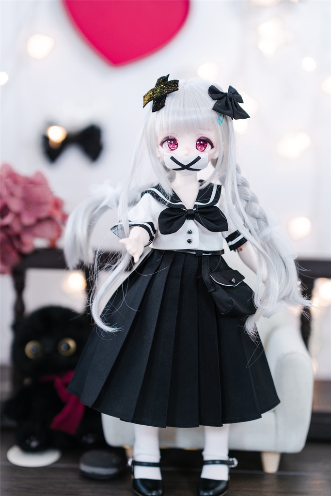 (即納)「風紀委員」(1/4ドール)