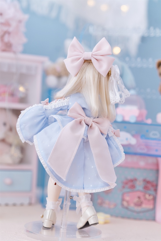 (即納)「夢の花嫁」(1/6ドール)