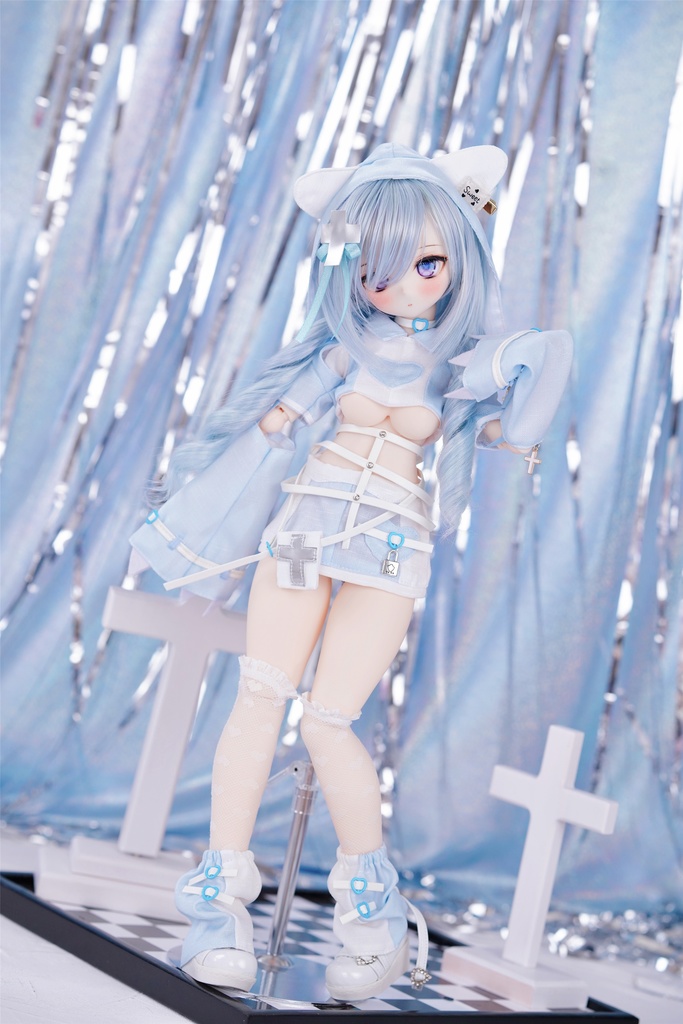 スノウ様 専用 MDD シューズ 4点セット-