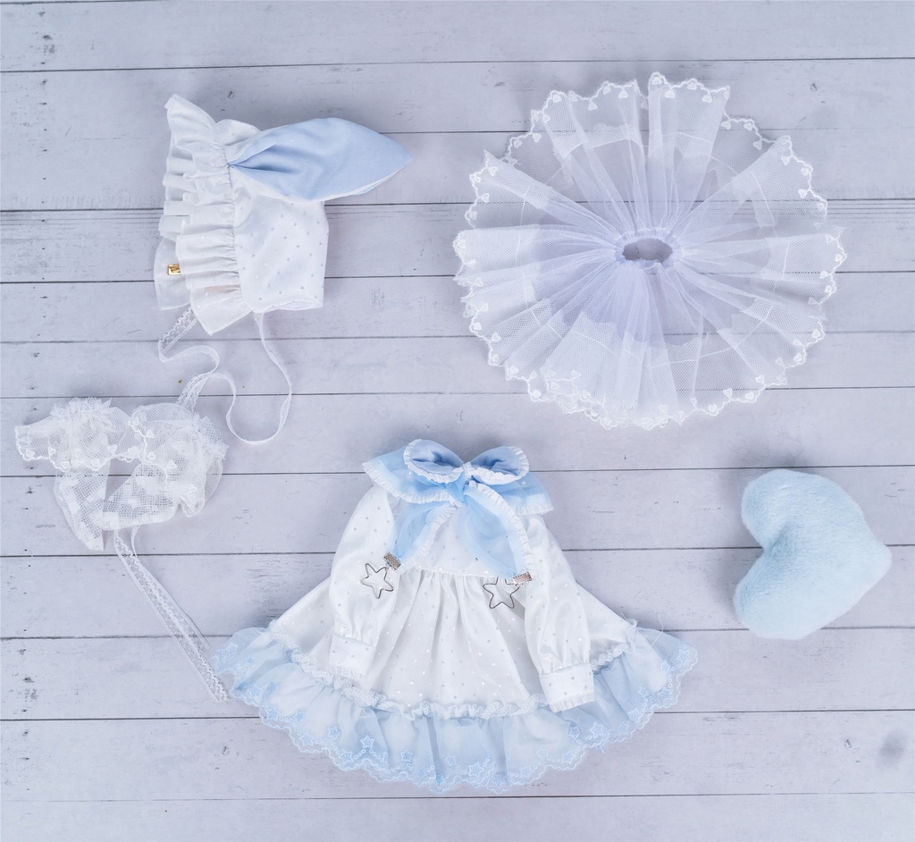 (即納)「うさぎの夢遊園」(1/4ドール)