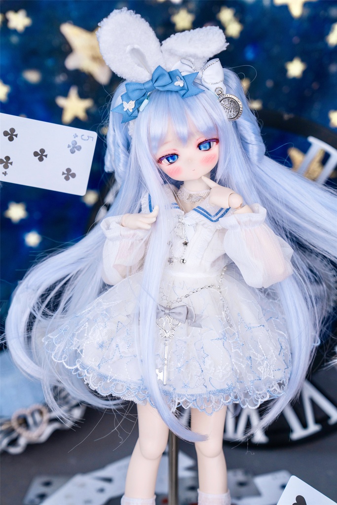 (即納)「星空アリス」(1/4ドール)