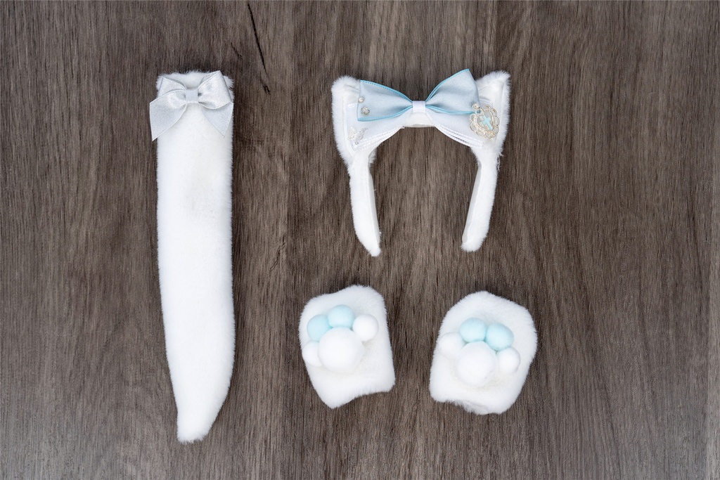 (即納)「星空アリス」(1/4ドール)